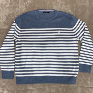 Nautica sweater